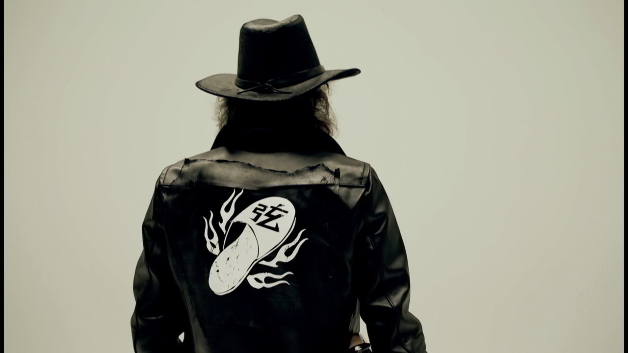 NF Zessho参加　雷太(RAITAMEN)「Crowed-Pleaser」 NF Zessho参加 雷太(RAITAMEN)「Crowed-Pleaser」 What Goes