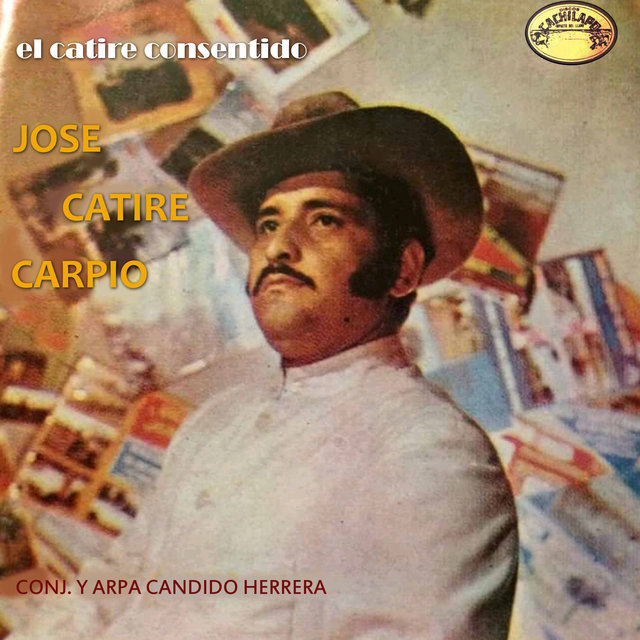 El Catire Consentido