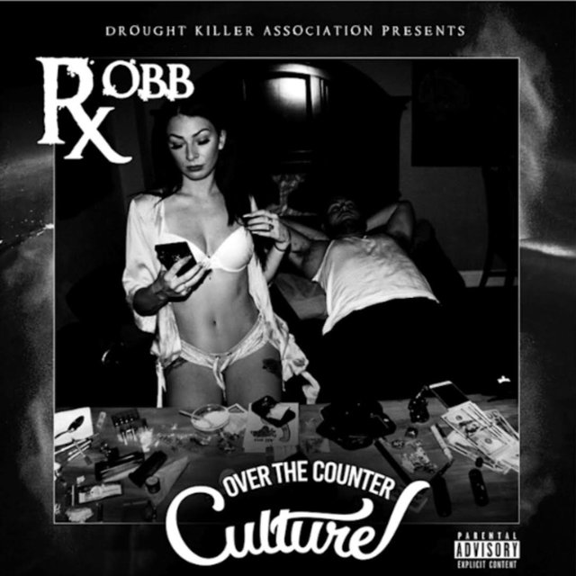 Over the Counter Culture