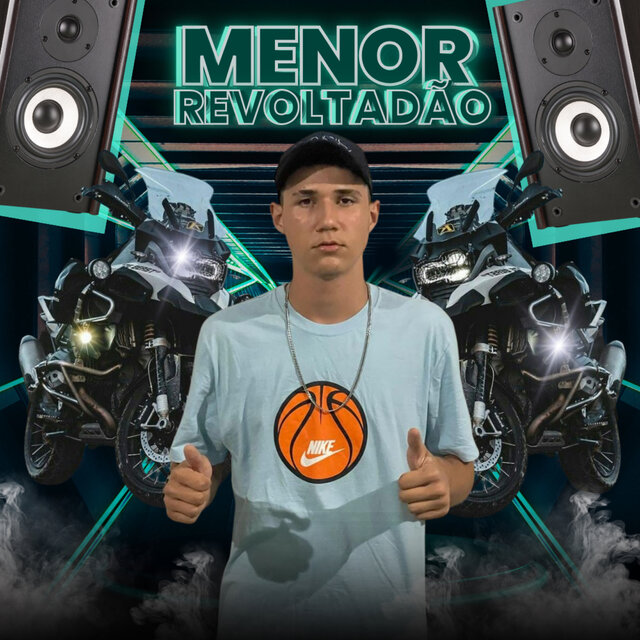 Menor revoltadão