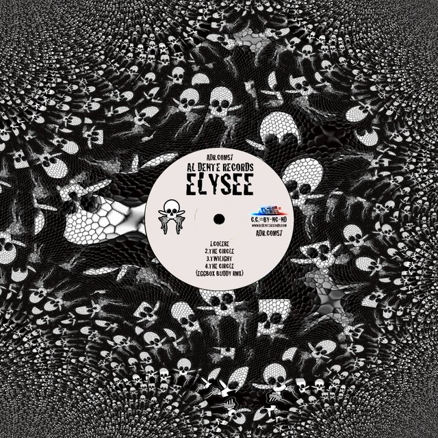 The Circle (EP)