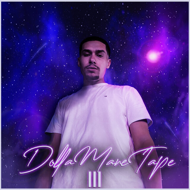 DollaManeTape III