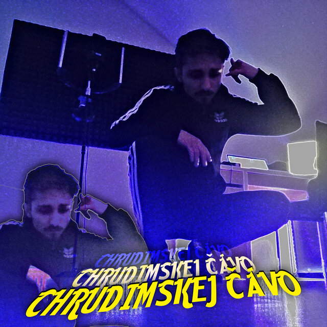 Chrudimskej čávo