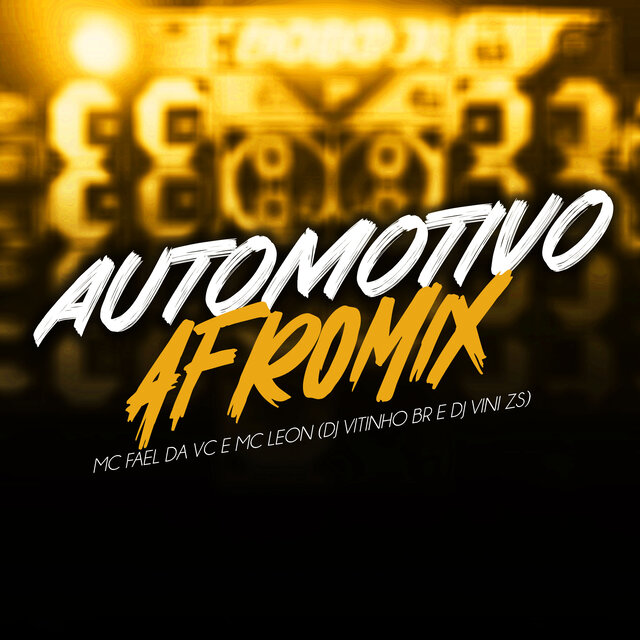 AUTOMOTIVO AFROMIX