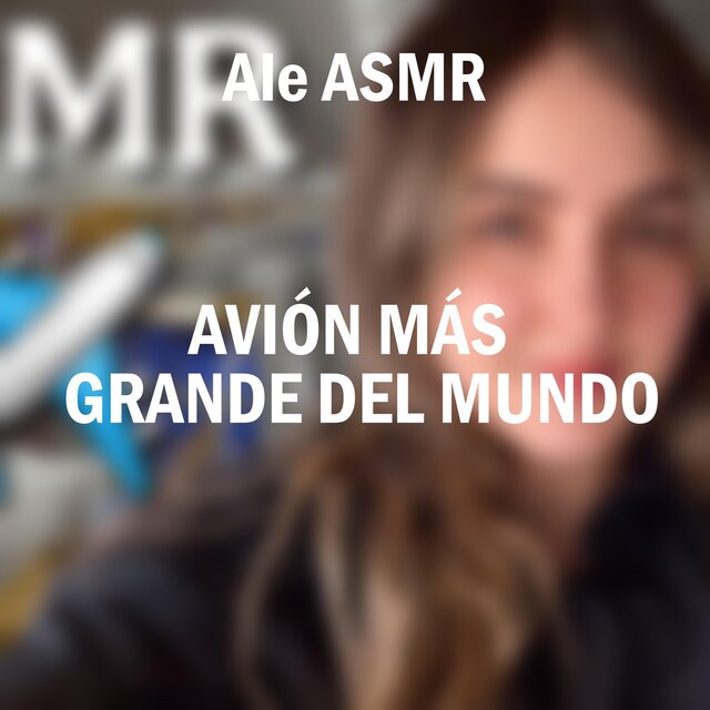 Avión Más Grande Del Mundo