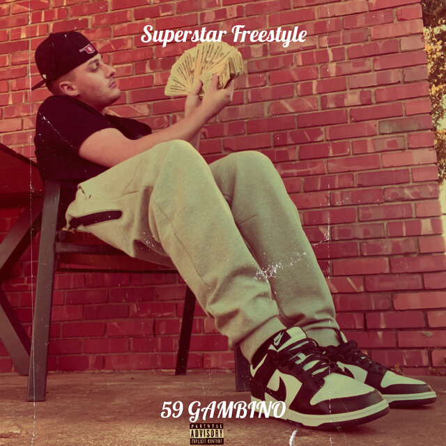 Superstar Freestyle