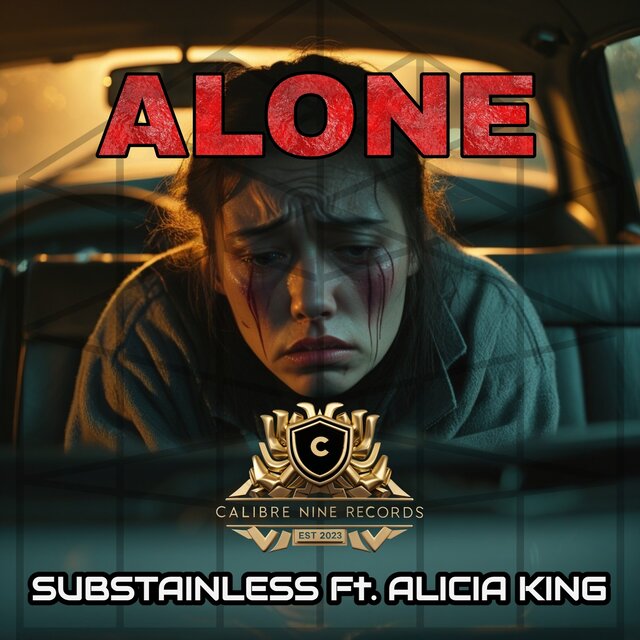 Alone