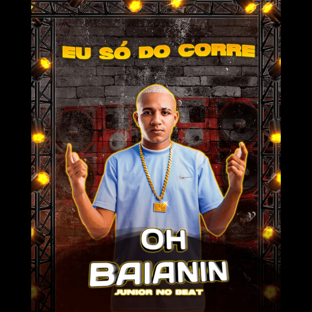 Eu Sou do Corre