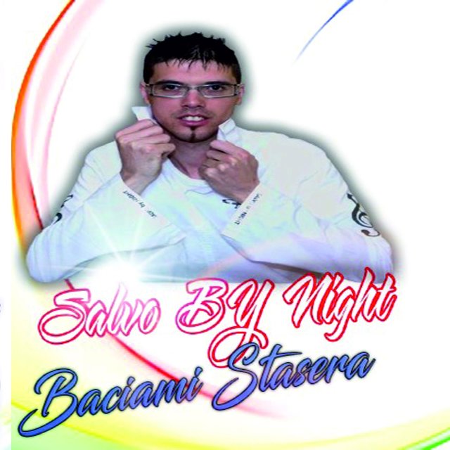 Baciami stasera