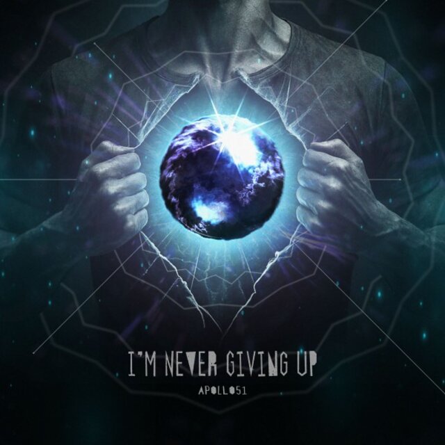 I'm Never Giving Up