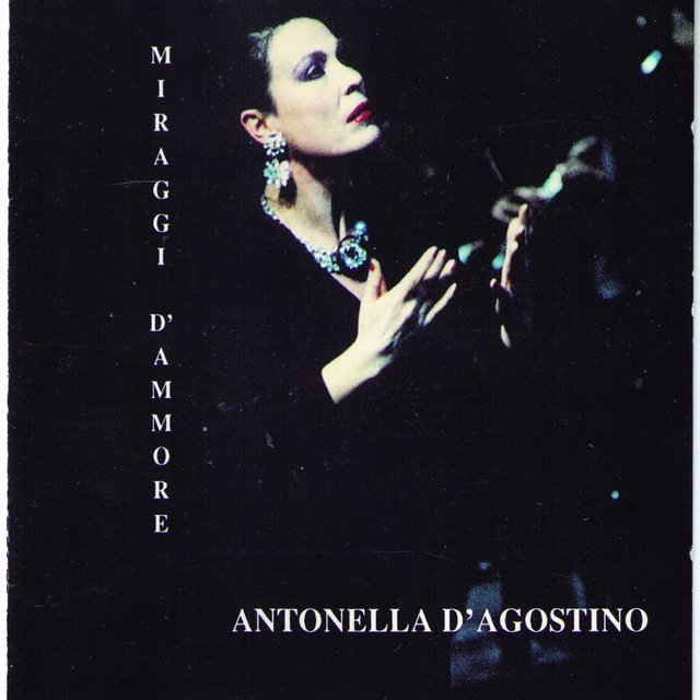 Miraggi d'amore (Neapolitan Songs)