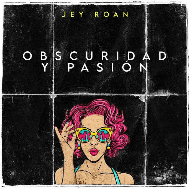 Obscuridad y Pasión (Radio Edit)