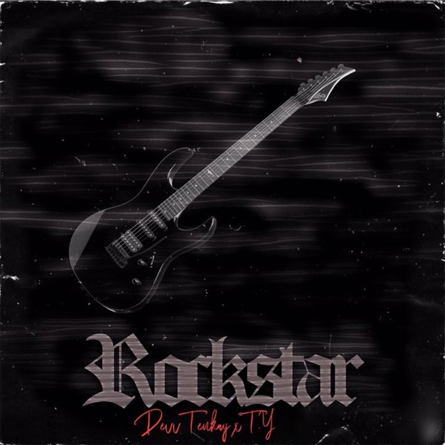 Rockstar (feat. T.Y)