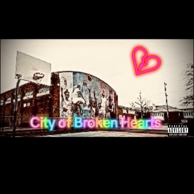 City of Broken Hearts