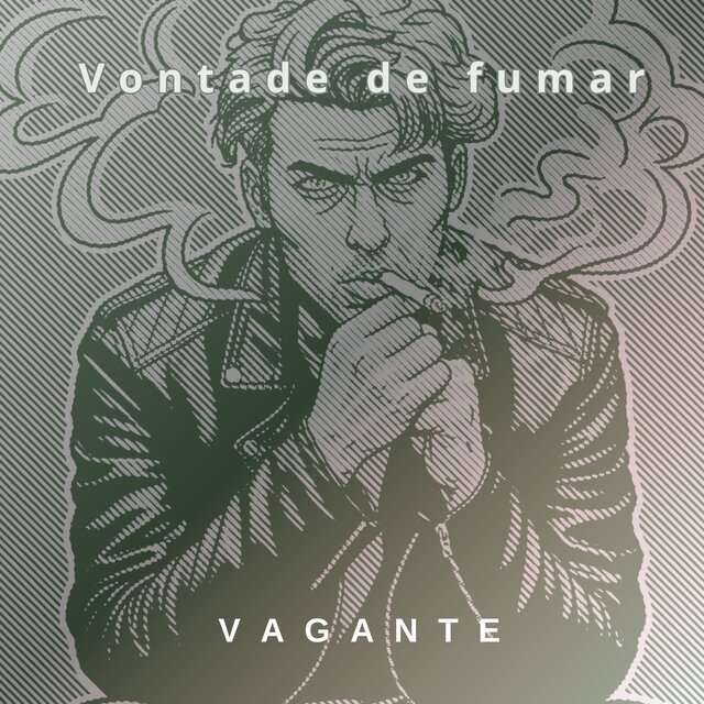 Vontade de Fumar