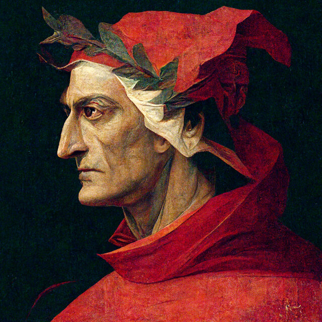 Dante's Inferno V