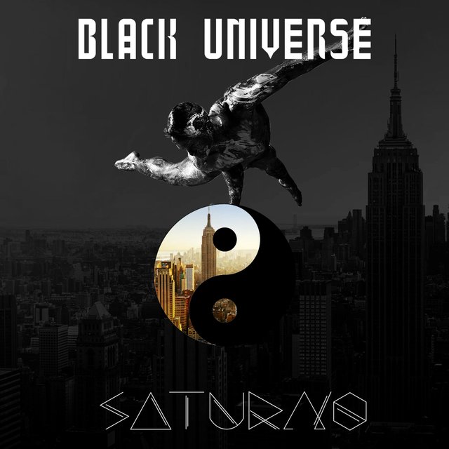 Black Universe