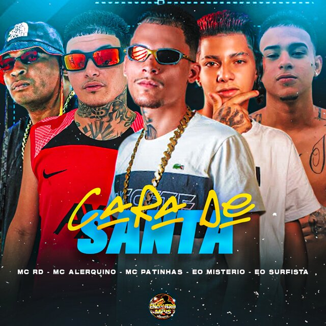 Cara de Santa
