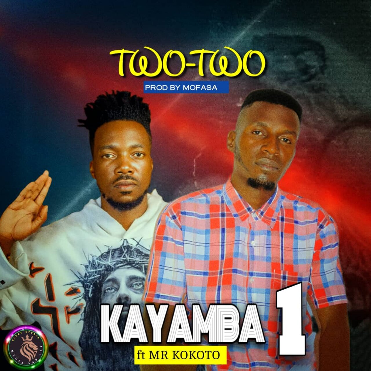 Kit Kayamba kayamba 1 on TIDAL