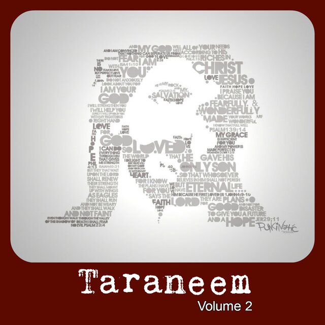 Taraneem, Vol. 2