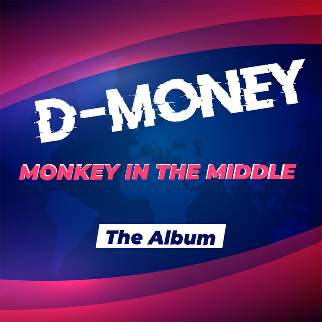 Monkey in the Middle