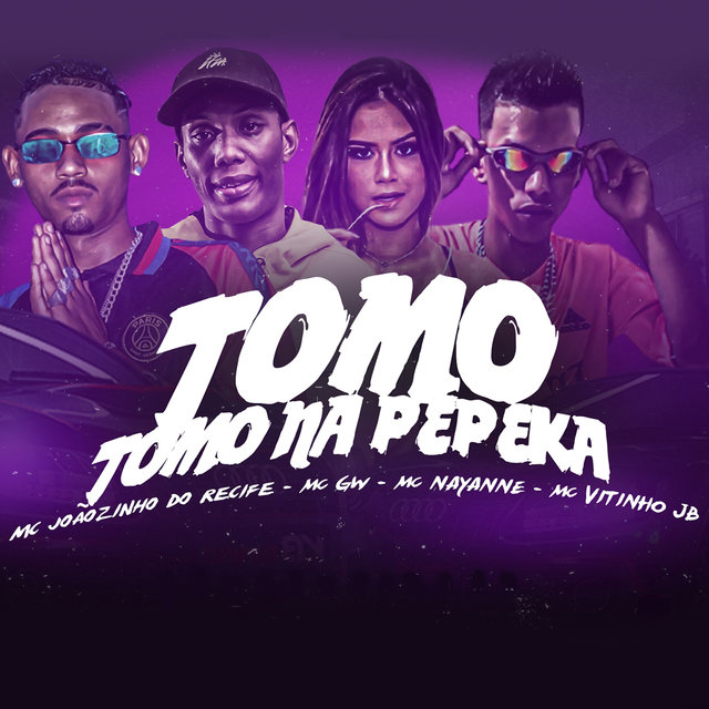 Tomo Tomo na Pepeka