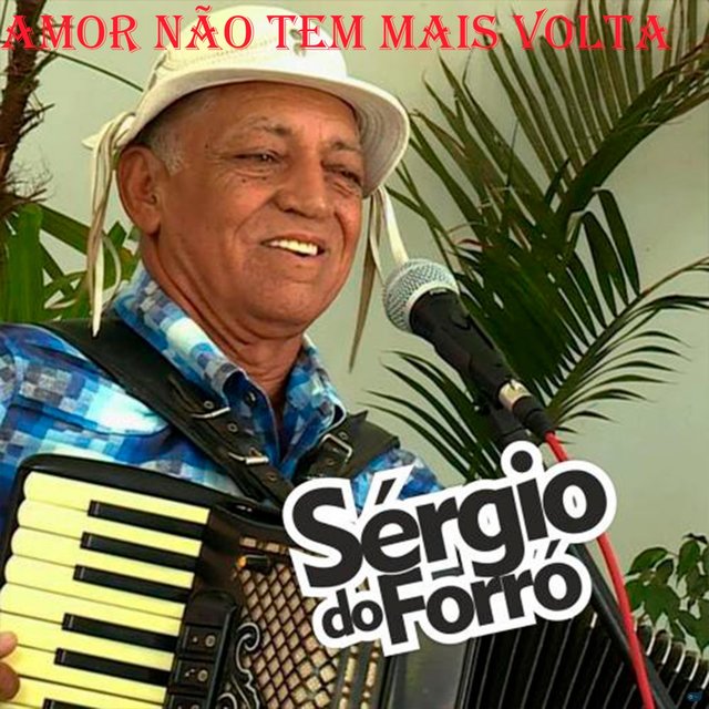Amor Não Tem Mais Volta