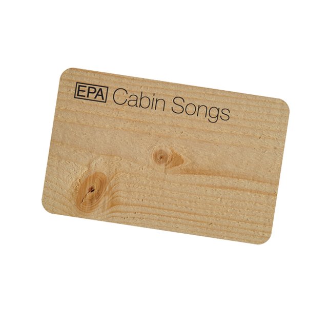 Cabin Songs