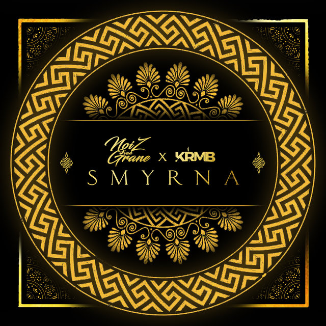 Smyrna (Radio Edit)