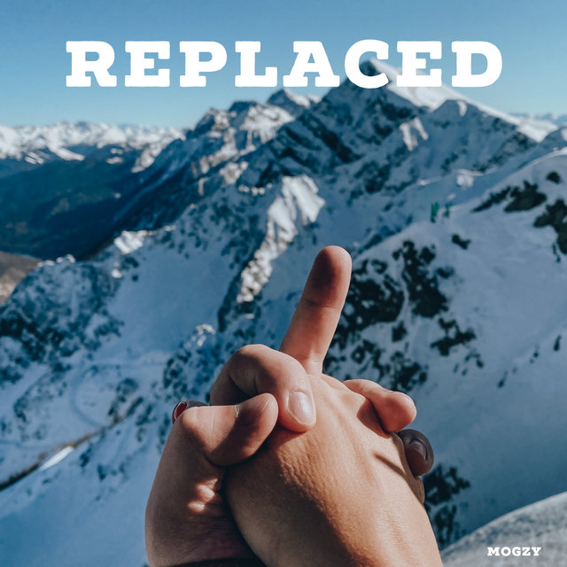 replaced