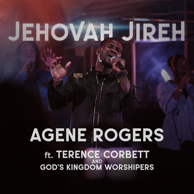 Jehovah Jireh