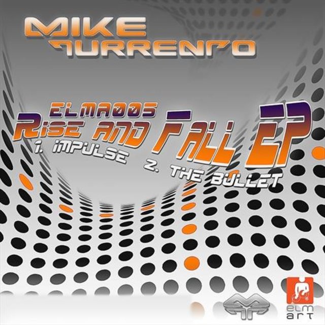 Rise and Fall EP