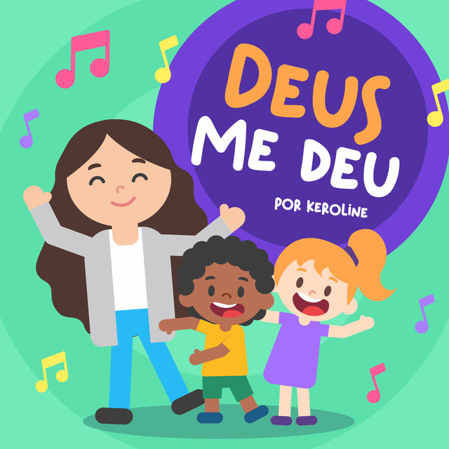 Deus Me Deu