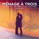 Grand Trio Concertante in D Major, Op. 45: III. Rondo: Allegretto