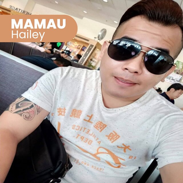 MAMAU