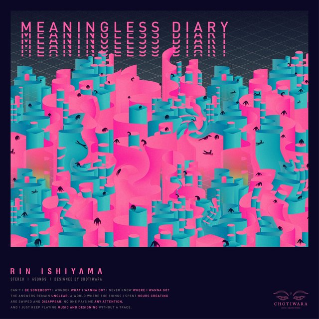 MEANINGLESS DIARY
