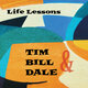 Cover art for album Life Lessons by Tim O'Brien, Bill Frisell, Dale Bruning