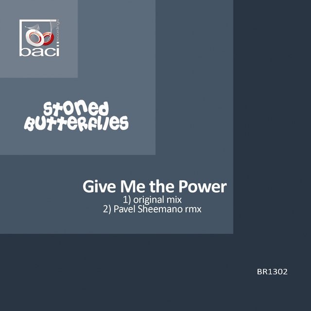 Give Me the Power