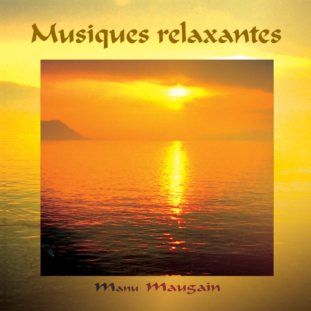 Musiques Relaxantes