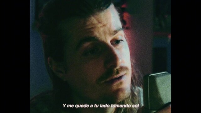 Octubre Sin Ti (Con Fármacos & Ross Mayfield)