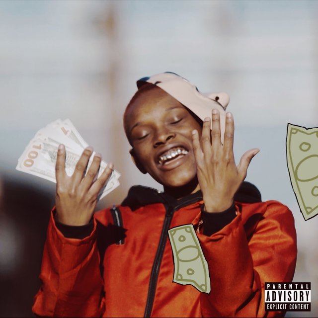 Want Some More (feat. Kodie Shane)