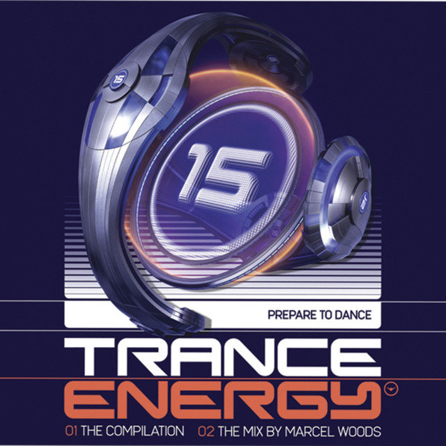 Trance Energy 2008