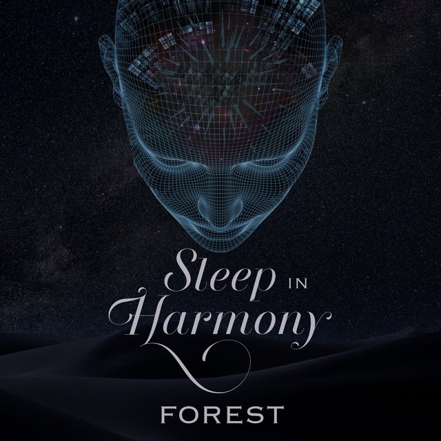 Sleep In Harmony: Forest