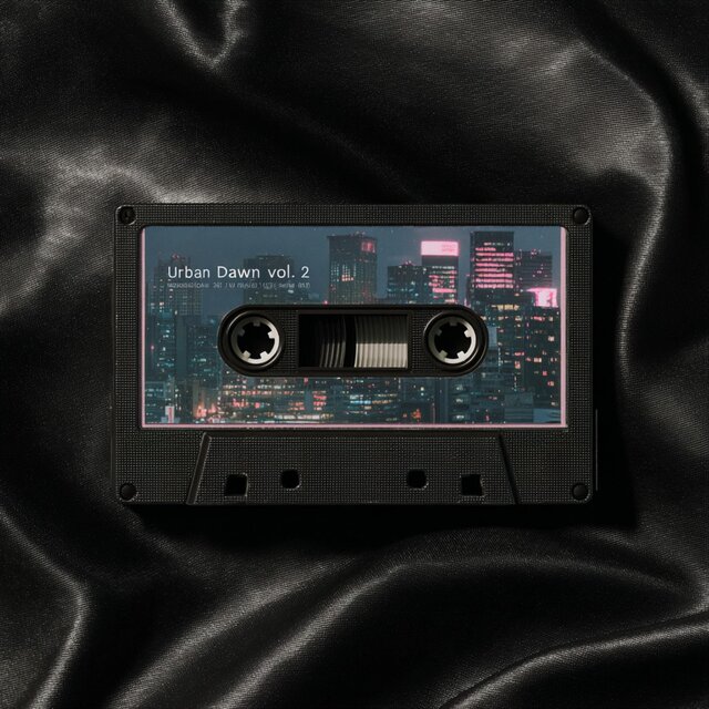 Urban Dawn Hum vol.2