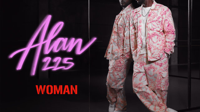 Woman