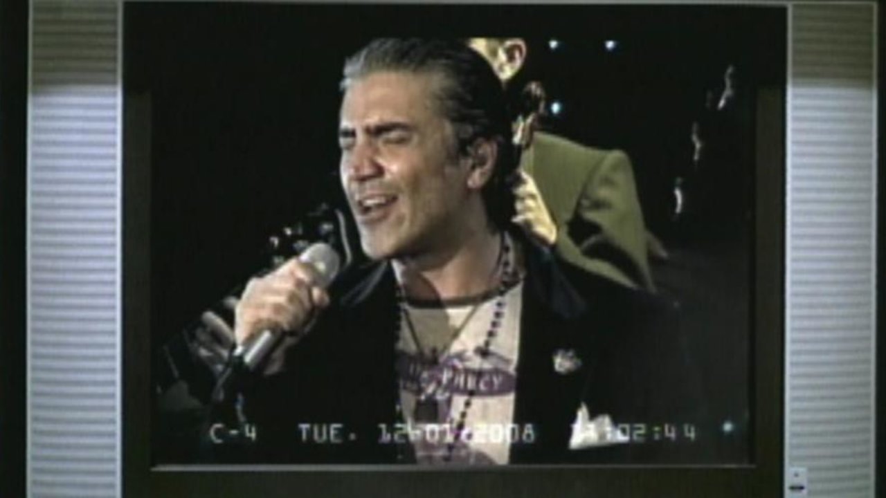 Eres (Video Clip)