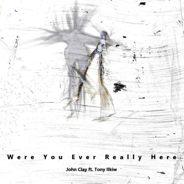 Were You Ever Really Here