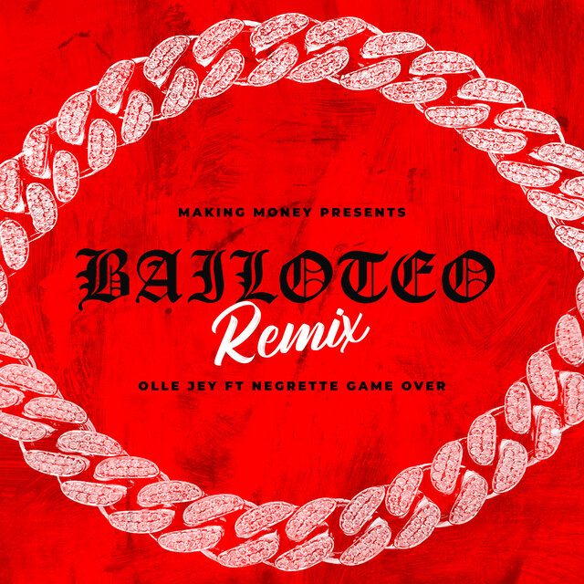 BAILOTEO (Remix)
