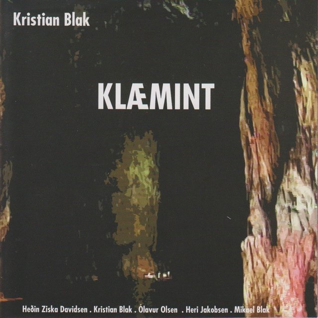 Klæmint