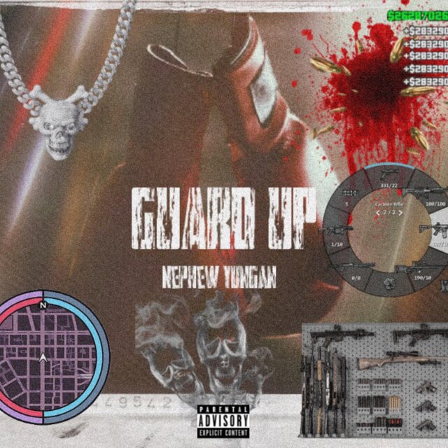 Guard Up